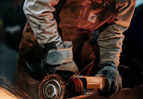 Carhartt Locks Down Cyber Threats with Rubrik