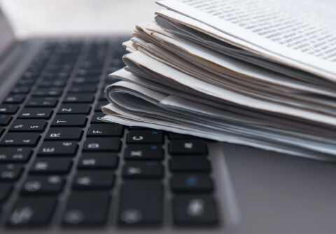 Gannett Preserves the Future of Journalism with Help from Rubrik Security Cloud