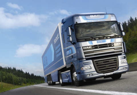 PACCAR Secures Global Supply Chain Operations from Modern Cyber Threats