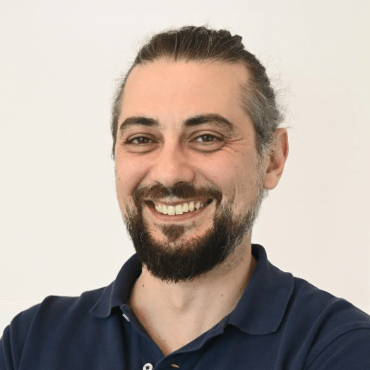 Alessandro Paganelli | Rubrik Partner Blackbelt Alessandro Paganelli | Rubrik Partner Blackbelt