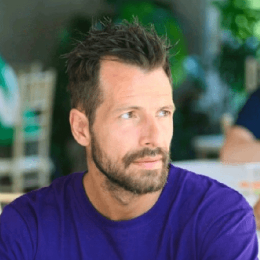Andrea Guerra | Rubrik Partner Blackbelt Andrea Guerra | Rubrik Partner Blackbelt