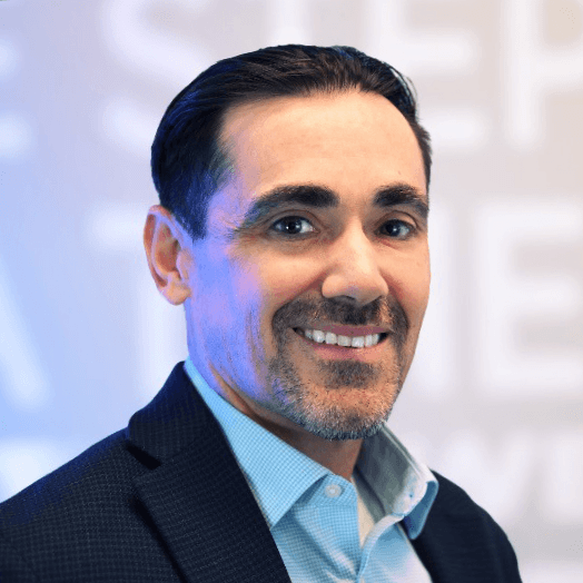 Chris Huff | Rubrik Partner Blackbelt Chris Huff | Rubrik Partner Blackbelt