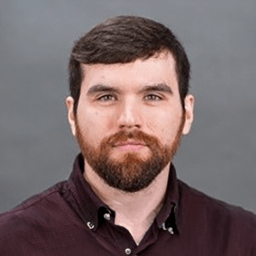 Hunter Masten | Rubrik Partner Blackbelt Hunter Masten | Rubrik Partner Blackbelt