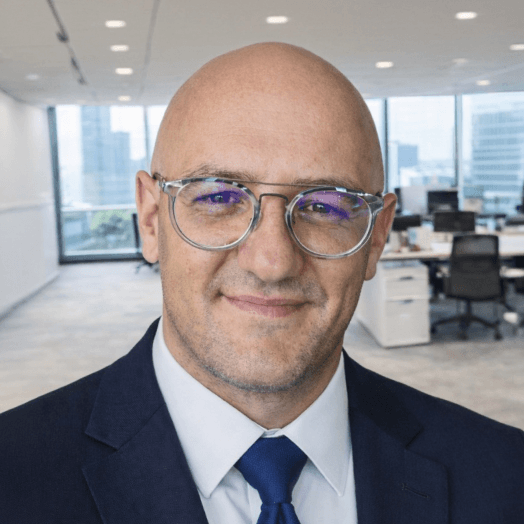 Jarrod Letcher | Rubrik Partner Blackbelt Jarrod Letcher | Rubrik Partner Blackbelt