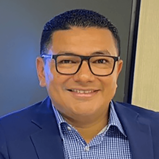 Jose Sanchez | Rubrik Partner Blackbelt Jose Sanchez | Rubrik Partner Blackbelt